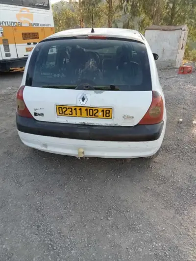 clio 2