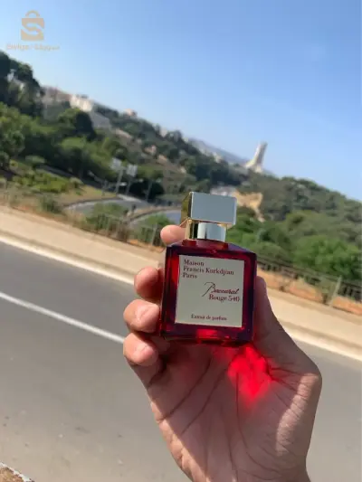 parfum testeur original 🇩🇿🇫🇷