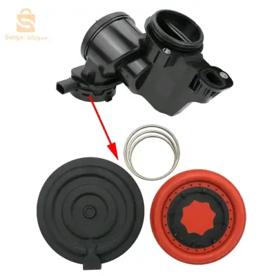membrane pour cache culbuteur...