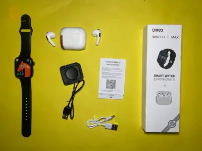 Pack Dm 03