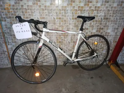 vélo