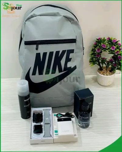 Sac à dos