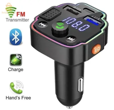 Car mp3 player m46