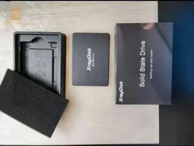 Disque dur SSD Sata3