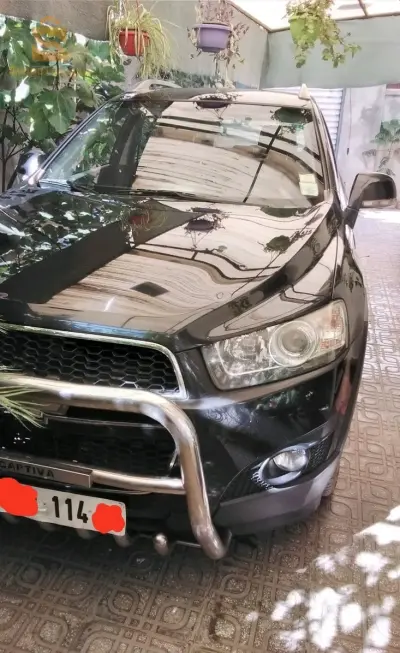 vente voiture