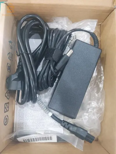 chargeur laptop hp
