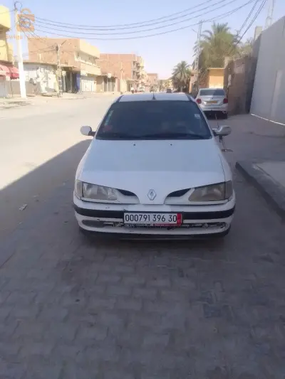 ميقان1 سيري 1996 محرك 1.9سامبل
