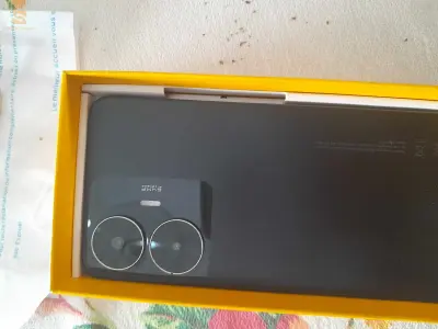 هاتف ريلمي c55