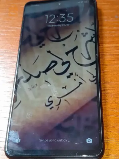 Poco X3 pro