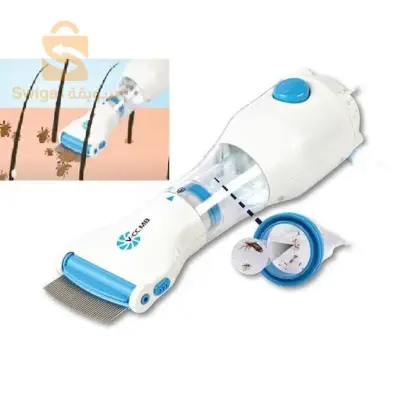V-comb