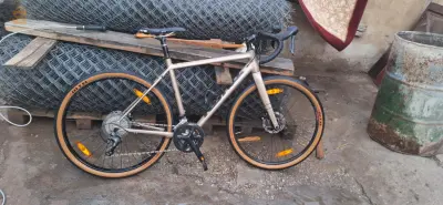 Gravel Kona rove nrb dl 2018