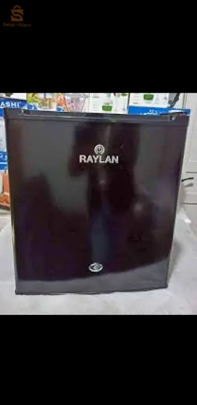 Refrigerateur mini bar Raylan Noir ⚫️