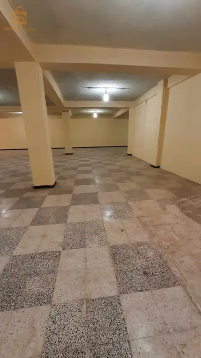 كراء محل