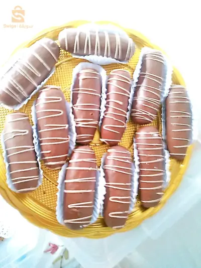 رغاية وكاين التوصيل