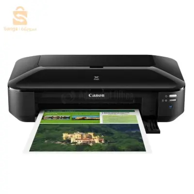 IMPRIMANTE CANON PIXMA IX 6840 A3