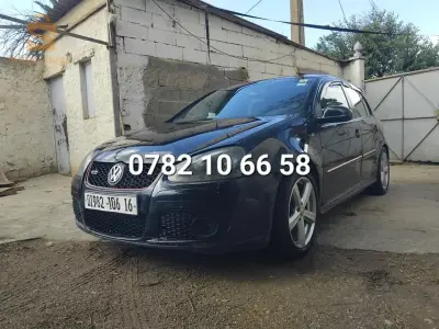 Golf 5 20 tdi