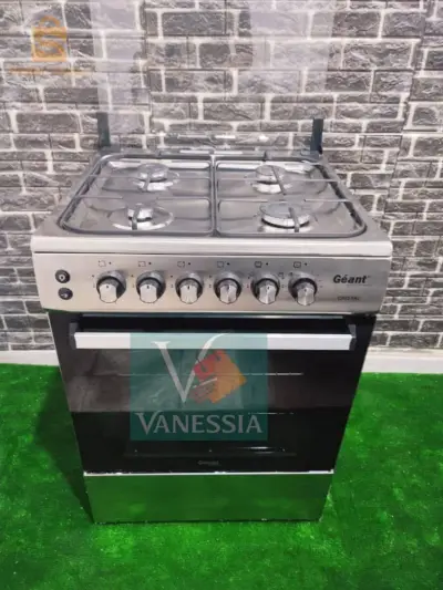 cuisinière for sale