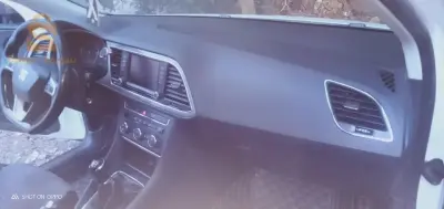 Seat leon 1 DZD