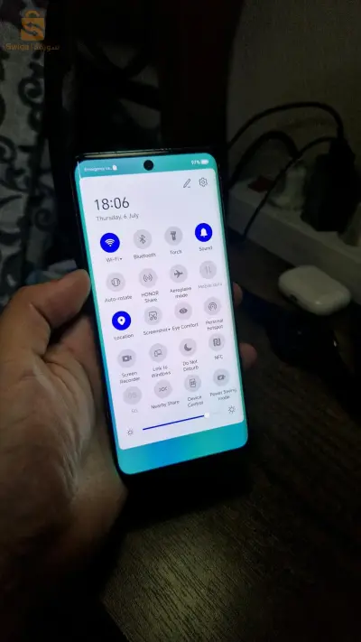 honor 50