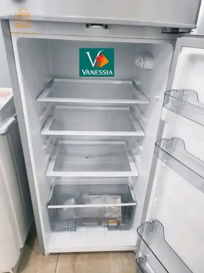 IRIS refrigerator with international specifications
