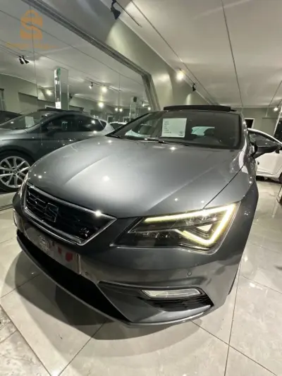 Seat Leon 2018 Fr