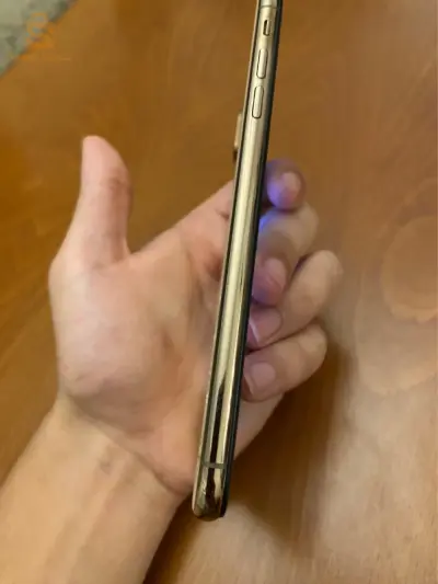 iPhone xs max