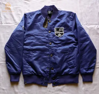 Majestic NHL Veste