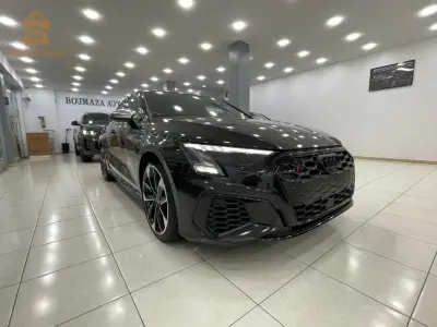 Audi S3 2024 S3