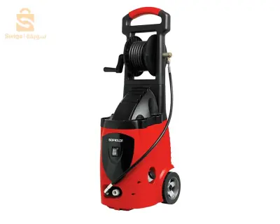 nettoyeur haute pression 2500W. 195 BAR