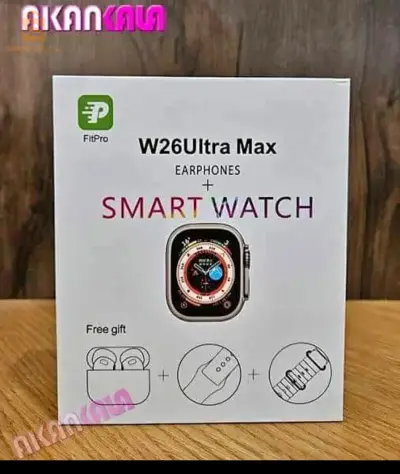 w26 ultra max spécial
