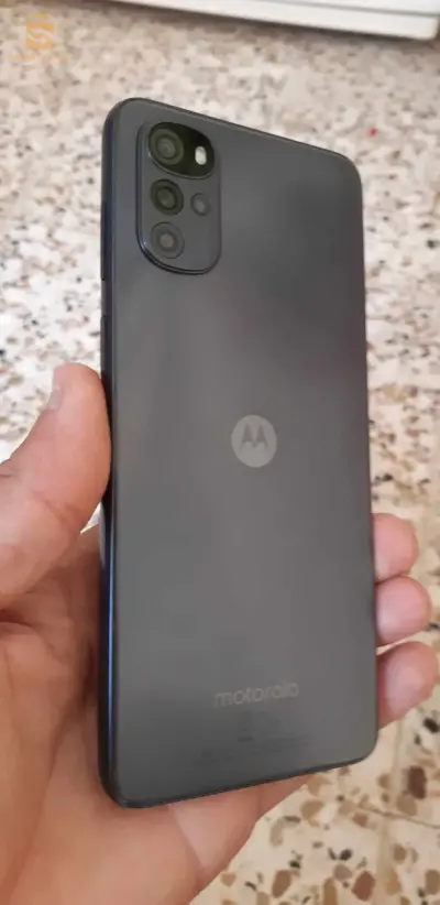 MOTO G22