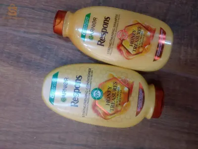 shampooing et après shampooing ultras doux original
