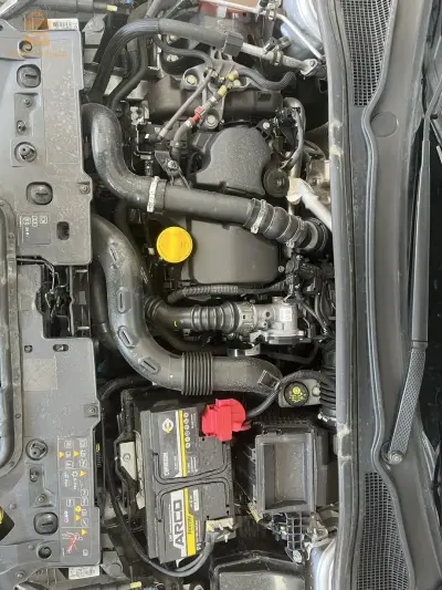 Renault CLIO   4   GT LINE 2021