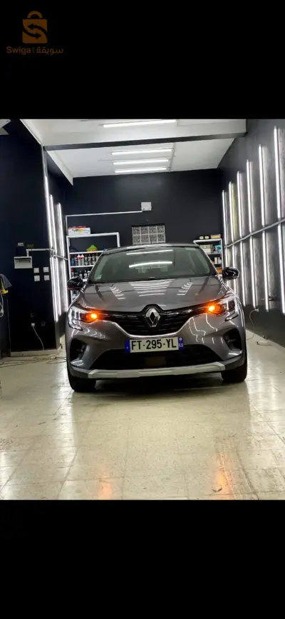 renault capture