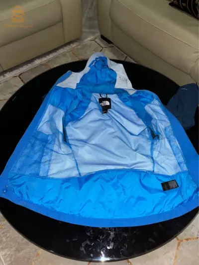 VESTE FEMME NORTH FACE ORINAL TAILLE Xs