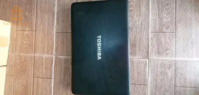 pc toshiba