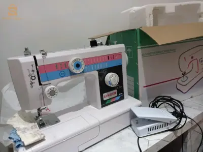 machine a coudre