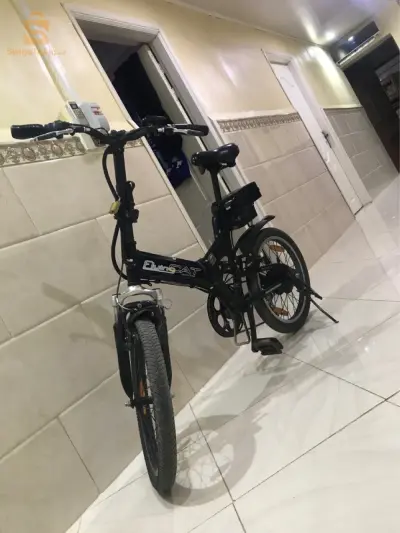 vilo électronique