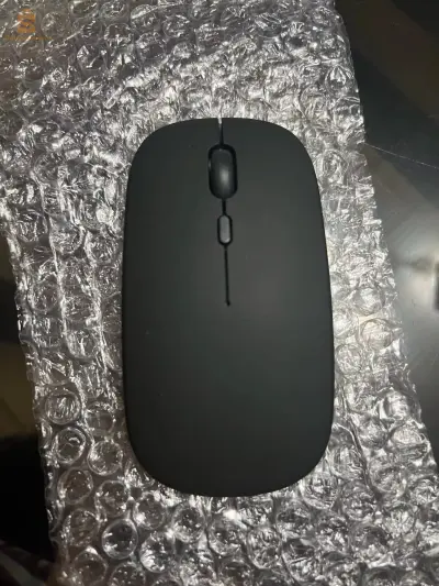 Souris sans fil Bluetooth