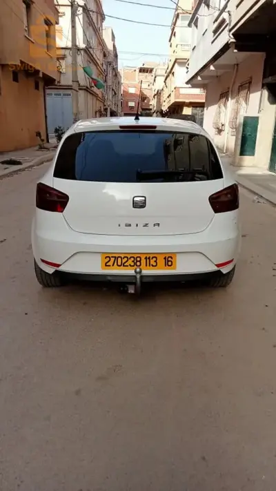 Ibiza dition sport 2013 0658587968