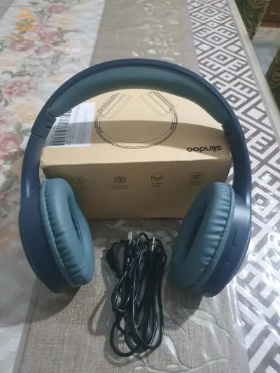siindoo headphones