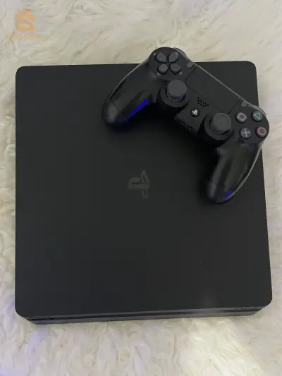 ps4 slim 1tb version en ligne