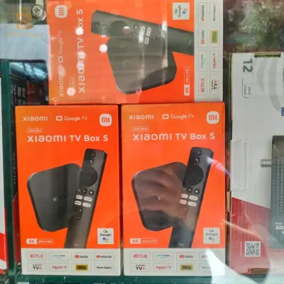 MI BOX TV