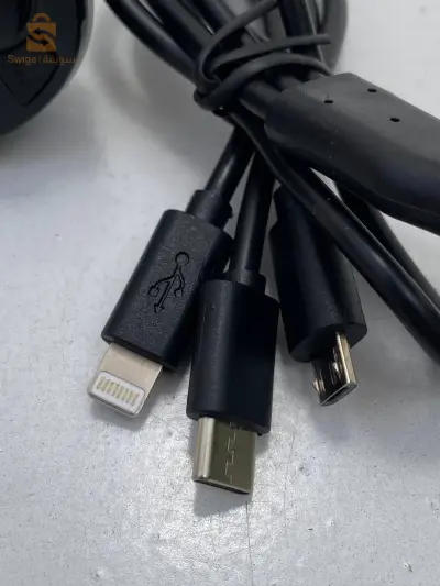 Chargeur de voiture