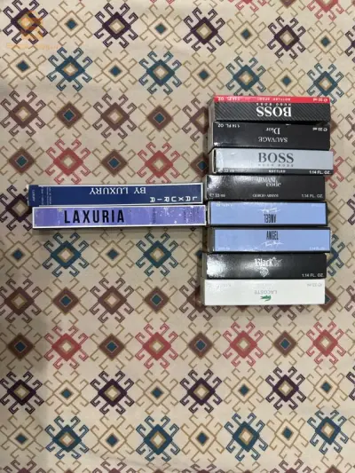 parfums original 🤩