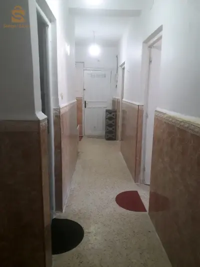 شقة 4غرف
