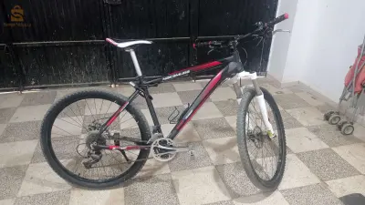 vélo vtt  Nakamura taille 27