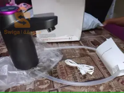 Distributeur  eau lectrique