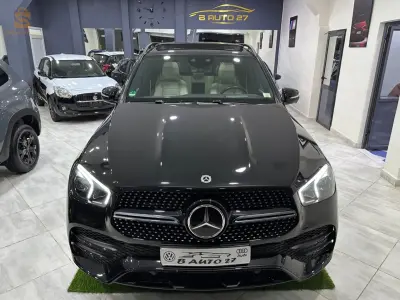Mercedes Gle 2023 350de
