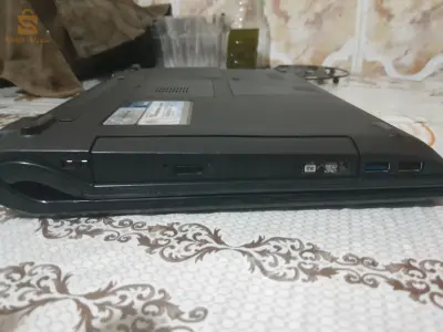 Asus N43S